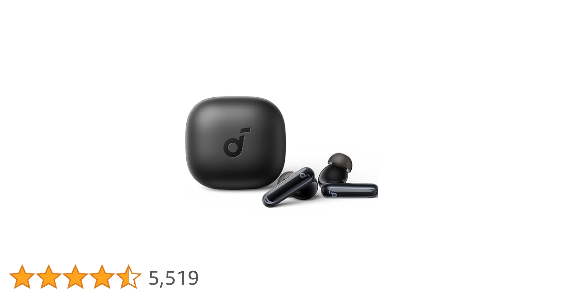 Soundcore P40i ホワイト Anker Amazon.com: Soundcore P40i by Anker, Noise Cancelling